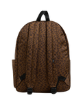The Vans Old Skool Classic Backpack in Dachshund