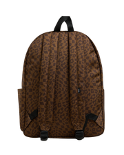 The Vans Old Skool Classic Backpack in Dachshund