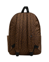 The Vans Old Skool Classic Backpack in Dachshund