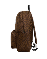 The Vans Old Skool Classic Backpack in Dachshund