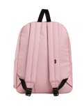 The Vans Old Skool Classic Backpack in Pink Dawn