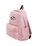 The Vans Old Skool Classic Backpack in Pink Dawn