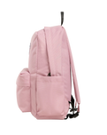 The Vans Old Skool Classic Backpack in Pink Dawn