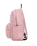 The Vans Old Skool Classic Backpack in Pink Dawn