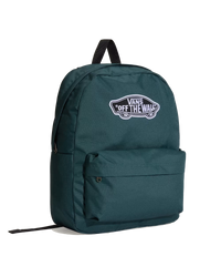 Old Skool Classic Backpack in Mystic Moss