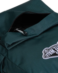 Old Skool Classic Backpack in Mystic Moss