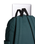 Old Skool Classic Backpack in Mystic Moss
