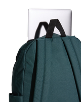 Old Skool Classic Backpack in Mystic Moss