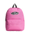 Old Skool Backpack in Pink Fizz