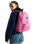 Old Skool Backpack in Pink Fizz