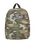 Old Skool Classic Backpack in Vintage Camo