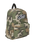 Old Skool Classic Backpack in Vintage Camo