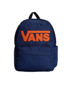 Old Skool Drop V Backpack in Deep Indigo