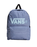 Old Skool Drop V Backpack in Glacial Slate