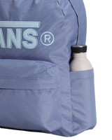 Old Skool Drop V Backpack in Glacial Slate