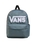 The Vans Old Skool Drop V Backpack in Stormy Weather