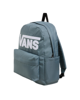 The Vans Old Skool Drop V Backpack in Stormy Weather