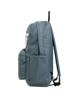 The Vans Old Skool Drop V Backpack in Stormy Weather