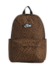 Old Skool Grom Backpack in Dachshund