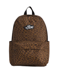 Old Skool Grom Backpack in Dachshund