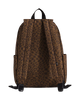 Old Skool Grom Backpack in Dachshund