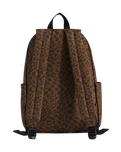 Old Skool Grom Backpack in Dachshund