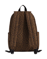 Old Skool Grom Backpack in Dachshund