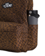 The Vans Old Skool Grom Backpack in Dachshund