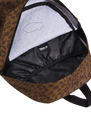 The Vans Old Skool Grom Backpack in Dachshund