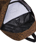 The Vans Old Skool Grom Backpack in Dachshund