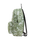Old Skool Grom Backpack in Loden Green & White