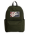 The Vans Old Skool Grom Backpack in Dried Kelp