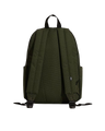 The Vans Old Skool Grom Backpack in Dried Kelp