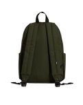 The Vans Old Skool Grom Backpack in Dried Kelp