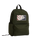 The Vans Old Skool Grom Backpack in Dried Kelp