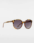 Rise & Shine Sunglasses in Tortoise
