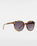 Rise & Shine Sunglasses in Tortoise