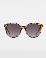 Rise & Shine Sunglasses in Tortoise