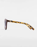 Rise & Shine Sunglasses in Tortoise