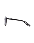 The Vans Mens Rise & Shine Sunglasses in Black