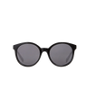 The Vans Mens Rise & Shine Sunglasses in Black