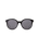 The Vans Mens Rise & Shine Sunglasses in Black