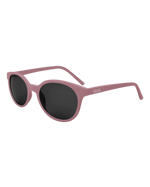 The Vans Rise And Shine Sunglasses in Misty Mauve
