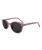 The Vans Rise And Shine Sunglasses in Misty Mauve