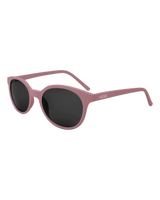 The Vans Rise And Shine Sunglasses in Misty Mauve
