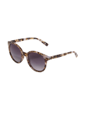 Rise And Shine Sunglasses in Light Tortoise