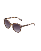 Rise And Shine Sunglasses in Light Tortoise