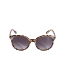 Rise And Shine Sunglasses in Light Tortoise