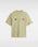The Vans Mens Mallard T-Shirt in Elm