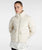 MTE Aubrey Primaloft Puffer Jacket in Turtledove